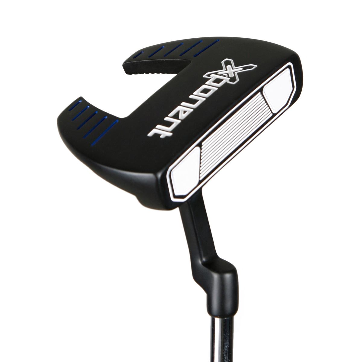  PUTTERS